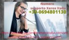 Numero di assistenza clienti Xerox stampante - 1 - Thumbnail