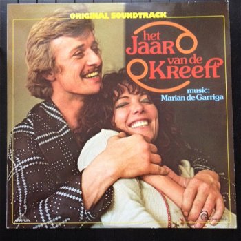 Hoogtepunten uit Klatergoud - LP - van Jelle de Vries (tekst en muziek) - 6