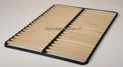 LATTENBODEM SUPERCONFORT 120x190 - 120 190 - nr. 1