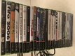 Originele Xbox met 25 games+2 controllers+alle kabels - 3 - Thumbnail