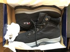 Fila schoenen warm van binnen maat 44 (Gereserveerd!)