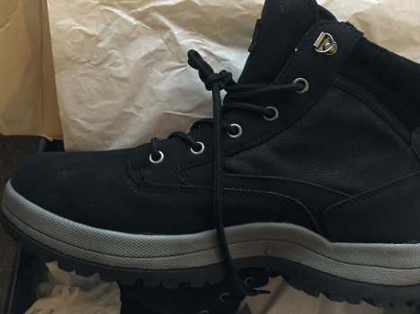 Fila schoenen warm van binnen maat 44 (Gereserveerd!) - 2