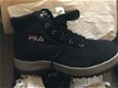 Fila schoenen warm van binnen maat 44 (Gereserveerd!) - 4 - Thumbnail