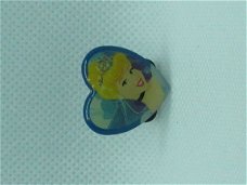 Pin Disney Nr 1 - Assepoester - 2010 - Carrefour - New Generation Festival