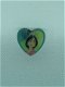 Pin Disney Nr 8 - Mulan - 2010 - Carrefour - New Generation Festival - 1 - Thumbnail