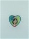 Pin Disney Nr 8 - Mulan - 2010 - Carrefour - New Generation Festival - 2 - Thumbnail