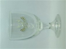 Kelkglas - Grimbergen 1128 - Phoenix - Ardet Nec Consumitur