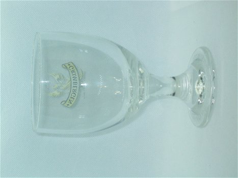 Kelkglas - Grimbergen 1128 - Phoenix - Ardet Nec Consumitur - 3