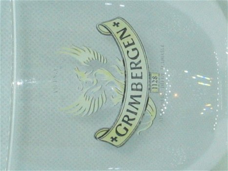 Kelkglas - Grimbergen 1128 - Phoenix - Ardet Nec Consumitur - 5