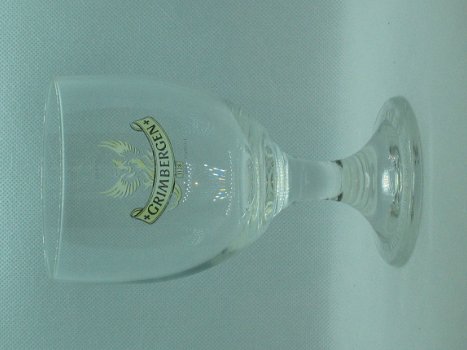 Kelkglas - Grimbergen 1128 - Phoenix - Ardet Nec Consumitur - 7