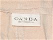 Beige Broek - Maat 46 - Canda - C&A - 5 - Thumbnail