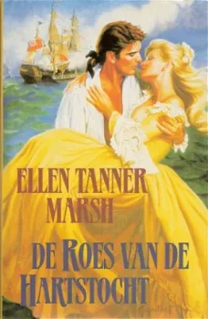 DE ROES VAN DE HARTSTOCHT - Ellen Tanner Marsh (2)