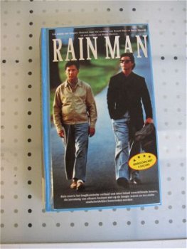 Rain man - Fleischer - 1