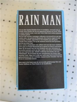 Rain man - Fleischer - 2