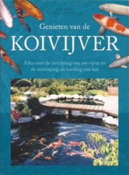 de Koivijver - 1