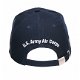 Baseball cap US Army Air Corps en USAF Roundel - 2 - Thumbnail