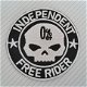 Diversen Biker Patches. - 1 - Thumbnail