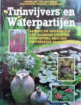 Vijvers - Tuinvijvers en waterpartijen - 0