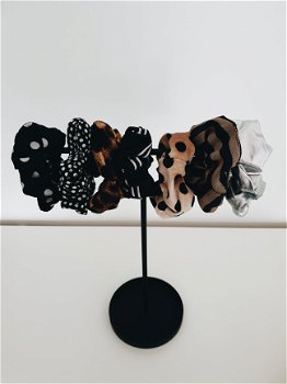 Nog zo'n toffe scrunchie - 2