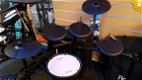 Roland Td17 v-drums : lage prijs !! - 2 - Thumbnail