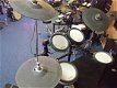 Yamaha Dtx digitale drums utiverkoop : opruiming . - 2 - Thumbnail