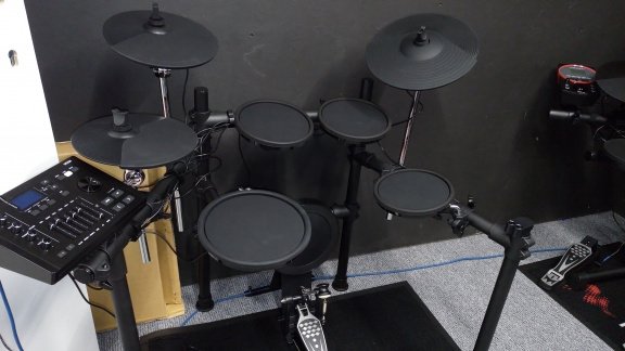 Medeli complete digitale drums : lage prijzen . - 2