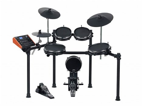 Medeli complete digitale drums : lage prijzen . - 4