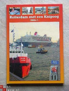 Rotterdam met een knipoog, deel 2