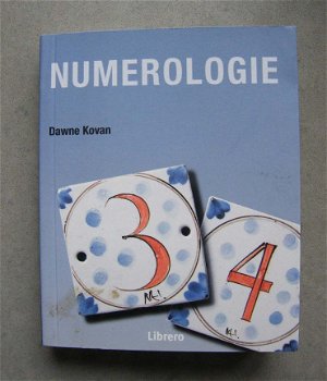Numerologie - 1