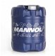 Hoog kwaliteit 5w30 motorolie - 1 - Thumbnail