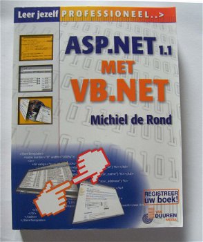 ASP.Net 1.1 - 1