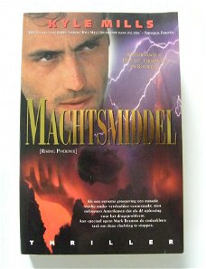 Machtsmiddel