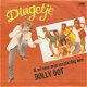 singel Dingetje - Ik wil voor mijn verjaardag een Dolly Dot / Op reis met Gijs - 1 - Thumbnail