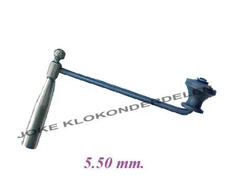 = Sleutel = comtoise = 41276 - nr. 1
