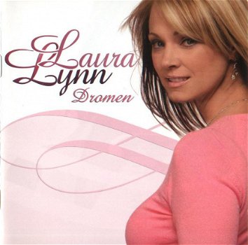 CD Laura Lynn - Dromen - 1