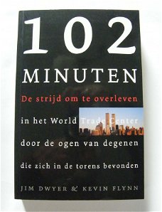 102 minuten, de strijd om te overleven