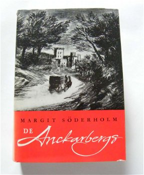 De Anckarbergs, Margrit Soderholm - 1