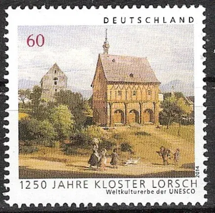duitsland 3050 - nr. 1