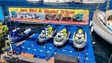 Jet Ski business over te nemen te Tenerife