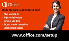 OFFICE.COM/SETUP | ENTER PRODUCT KEY | DOWNLOAD OFFICE SETUP