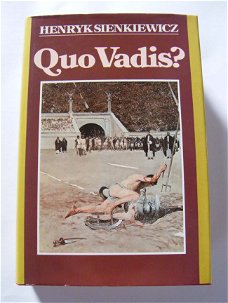 Quo Vadis?