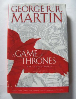 A Game of Thrones - 1