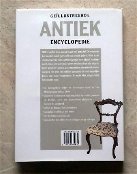Antiek Encyclopedie - 2