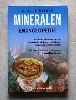 Minerealen Encyclopedie - 1