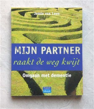 Mijn partner raakt de weg kwijt - 1