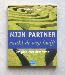 Mijn partner raakt de weg kwijt