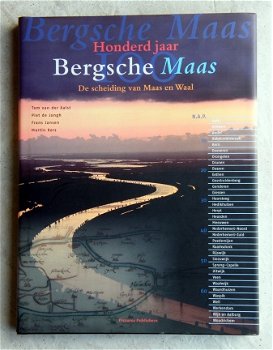 Honderd jaar Bergsche Maas - 1