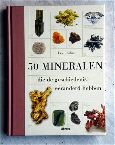 50 mineralen