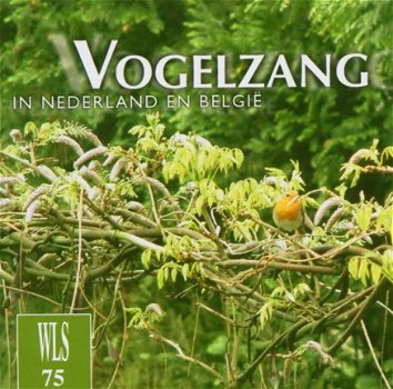 Vogelzang - In Nederland En België (CD) - 1