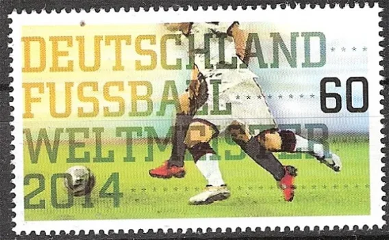 duitsland 3095 - 0